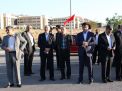 گزارش تصویری افتتاح کتابخانه پردیس دانشگاه صنعتی شاهرود با حضور وزیر محترم علوم 2